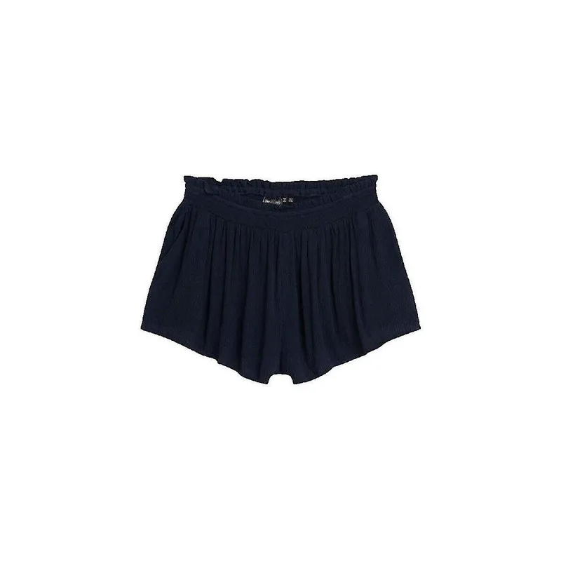 Shorts & Βερμούδες Superdry Shorts de plage bleu marine