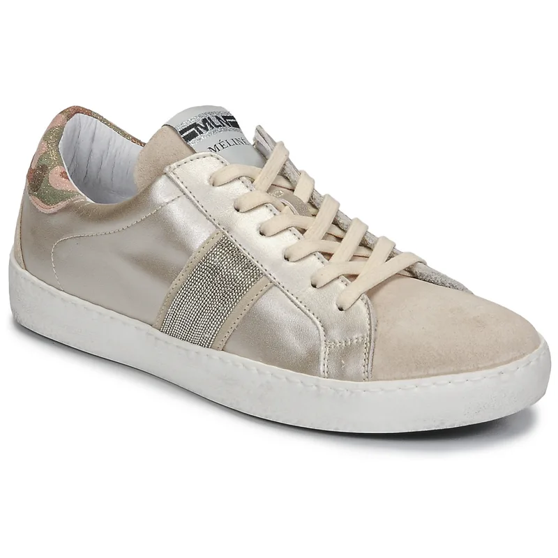 Xαμηλά Sneakers Meline KUC1414