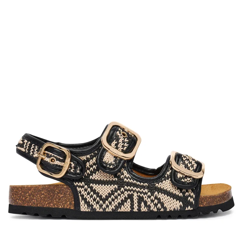 Σανδάλια Scholl Noelle Backstrap F00623 Έγχρωμο