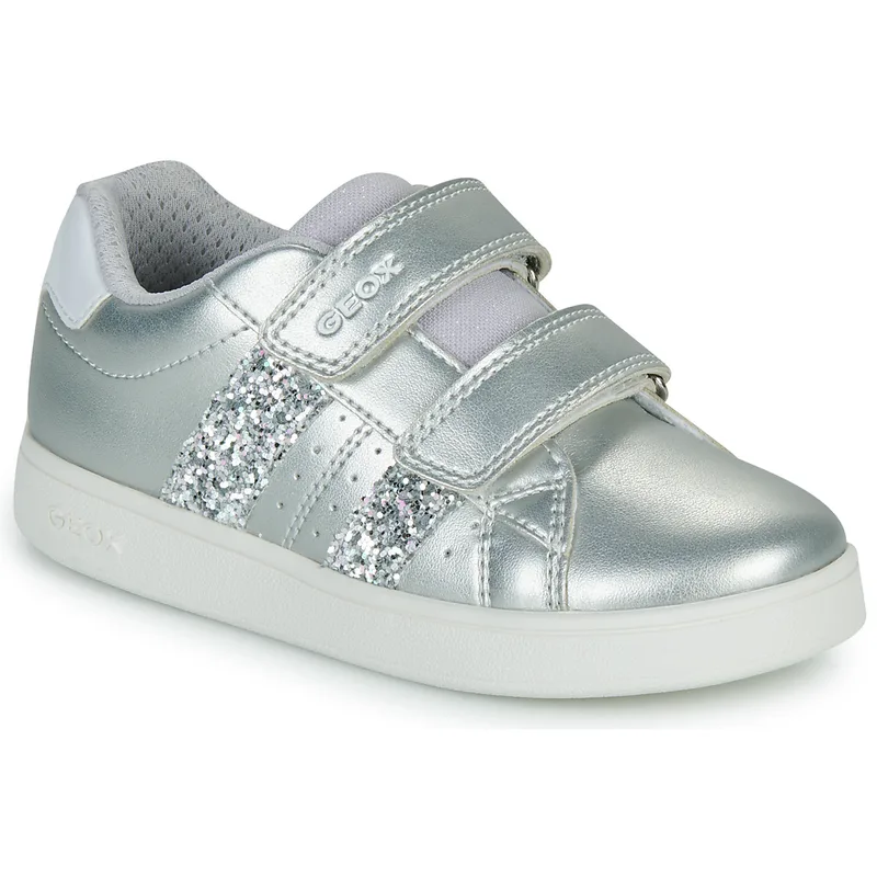 Xαμηλά Sneakers Geox J ECLYPER GIRL