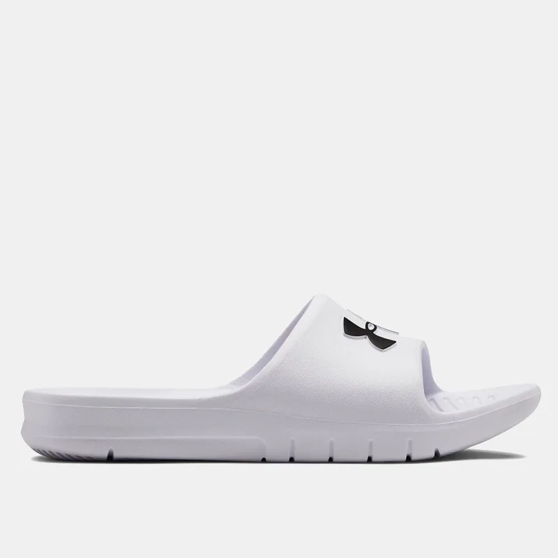 Under Armour Core Ανδρικά Slides (9000220246_38902)