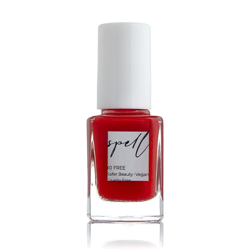 Pure Red Βερνίκι Νυχιών 11ml