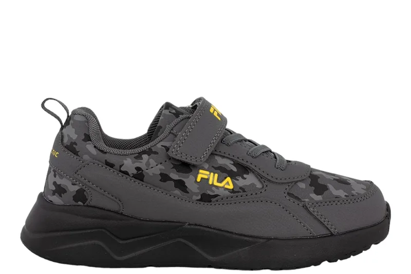 Παπούτσια Running Fila Memory Sugarbush Nanobionic V 3AF33035-305 Unisex Παιδικό