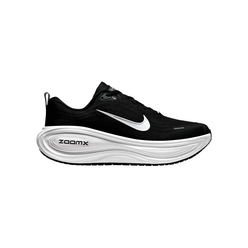 Xαμηλά Sneakers Nike Vomero Plus Extra Wide 'Black Cool Grey'