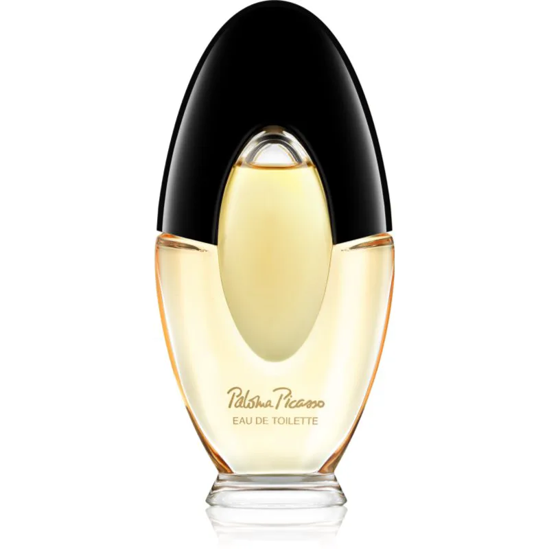 Paloma Picasso Paloma Picasso Mon Parfum Eau de Toilette για γυναίκες 50 ml