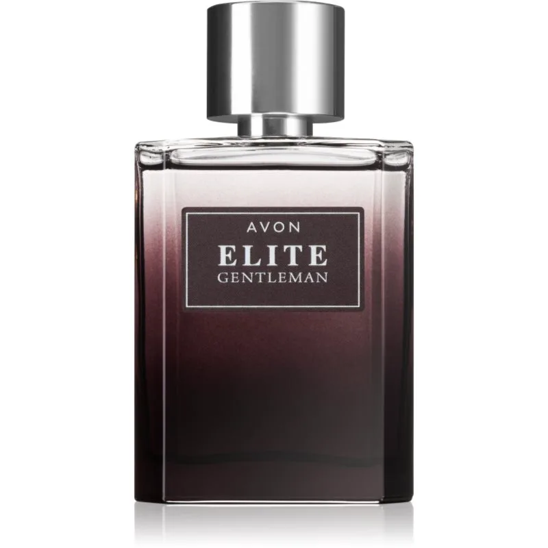 Avon Elite Gentleman Eau de Toilette για άντρες 75 ml