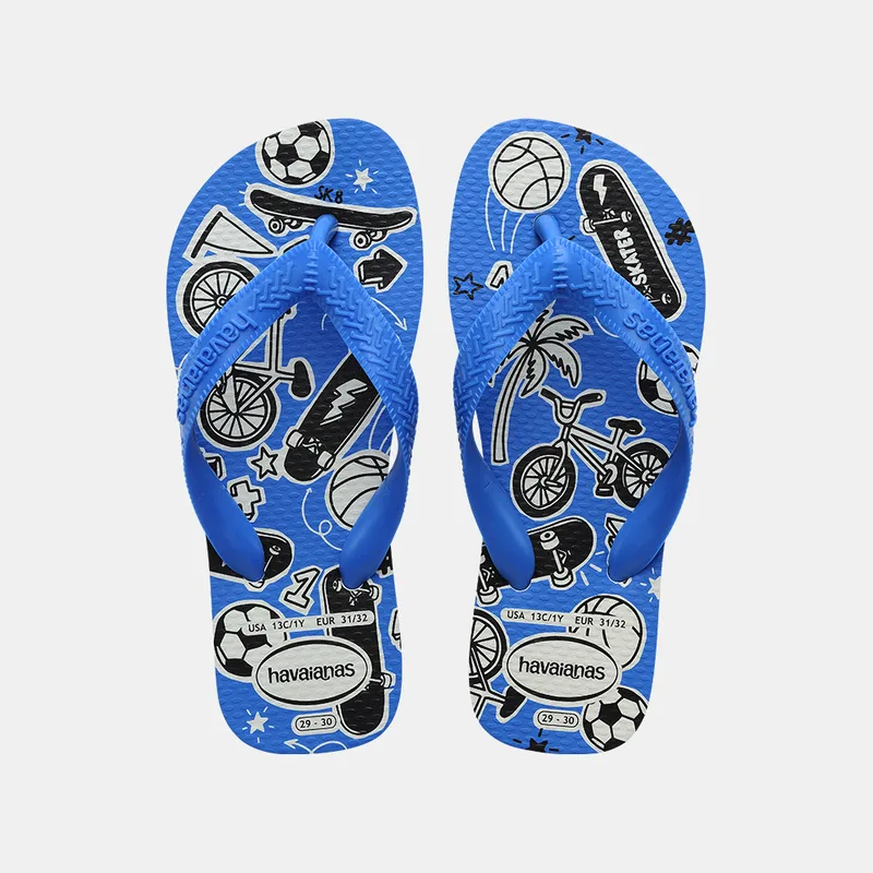 Havaianas Top Παιδικές Σαγιονάρες (9000257993_2879)