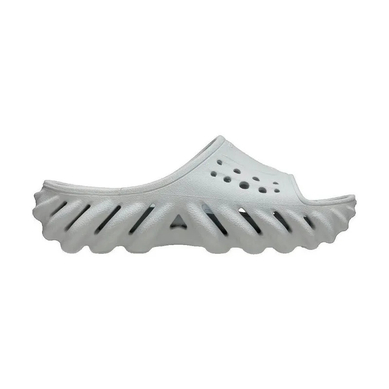 Σανδάλια χωρίς τακούνι Crocs Echo Slide