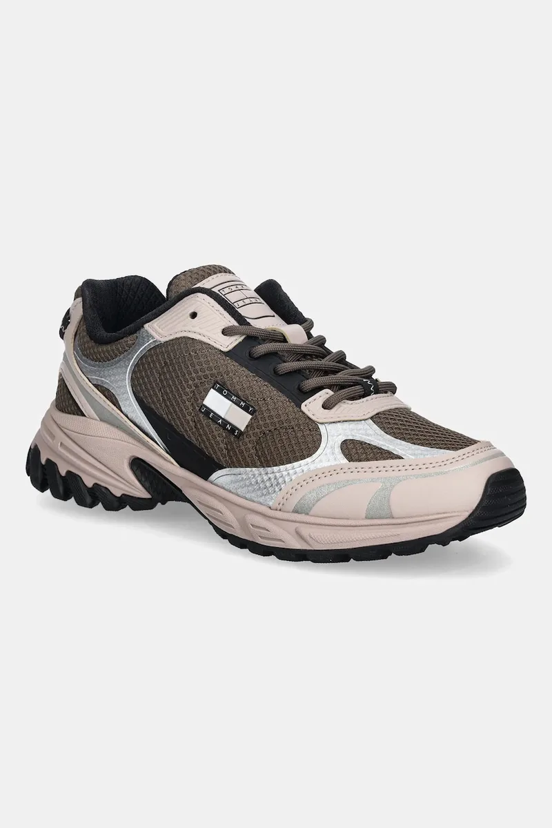 Sneakers Tommy Jeans TJW OUTDOOR RUNNER