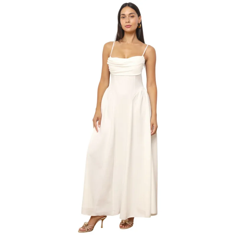 Φορέματα La Modeuse 79250_P188603