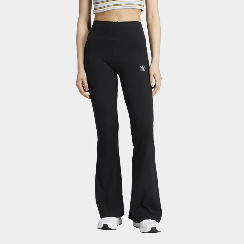 adidas Originals Essentials Rib Flared Γυναικείο Κολάν (9000224910_1469)