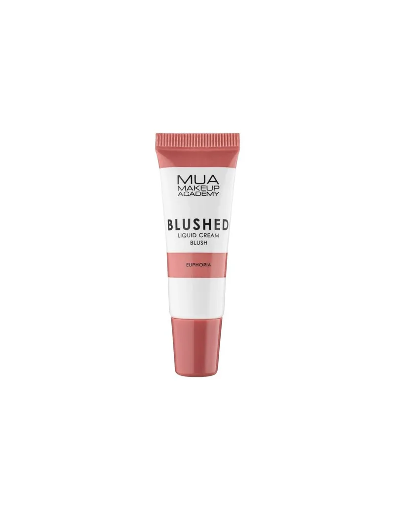 MUA GREECE LIQUID BLUSHER EUPHORIA