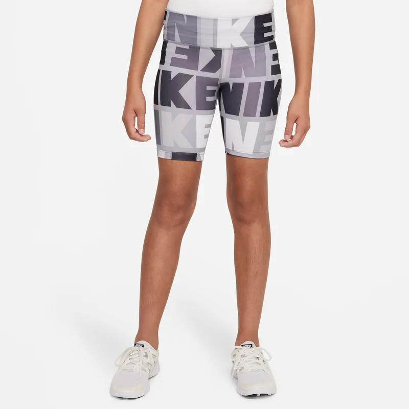 Nike Dri-FIT One Παιδικό Biker Σορτς (9000130783_64880)
