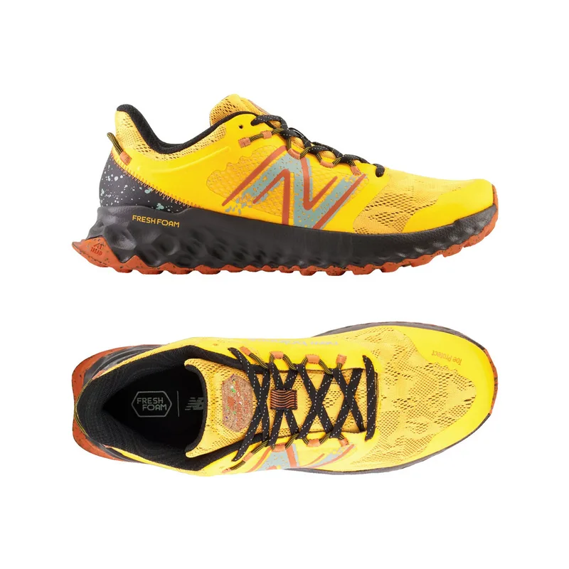 Trail New Balance Chaussures de running fresh foam garoe léger