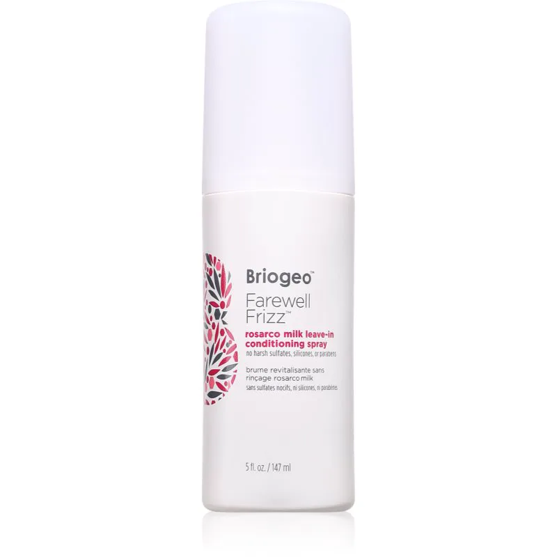 Briogeo Farewell Frizz κοντίσιονερ σε σπρέι 147 ml