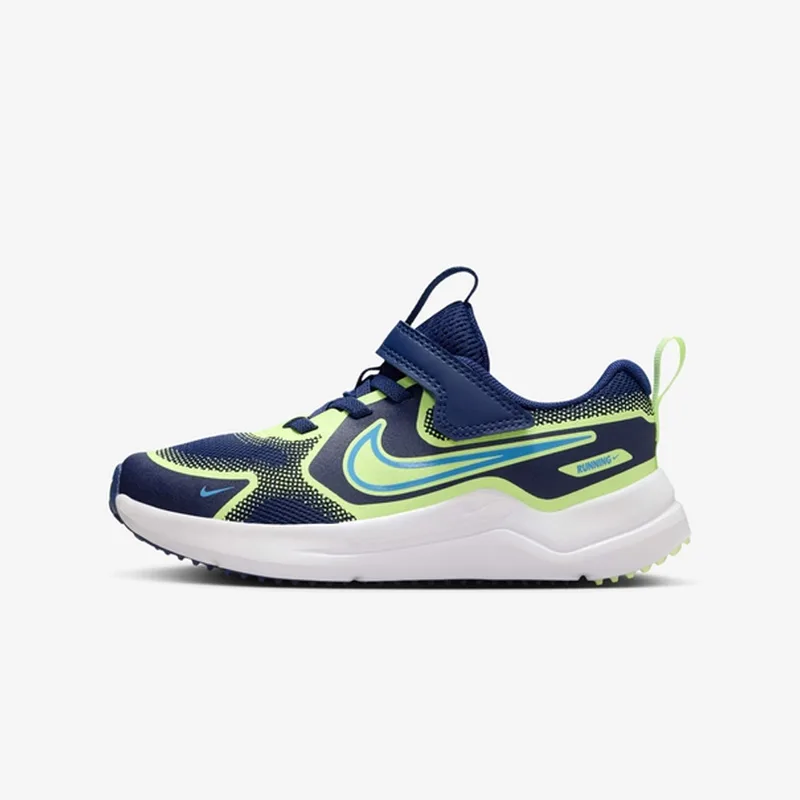 Nike Cosmic Runner Παιδικά Παπούτσια για Τρέξιμο (9000232603_85856)