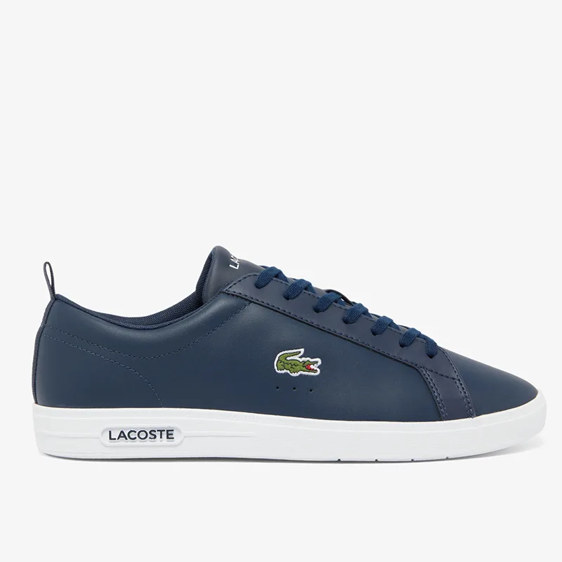 LACOSTE SNEAKER ΑΝΔΡΙΚΟ COURT BASE 224 1 37-48SMA0112092 NVY/WHT
