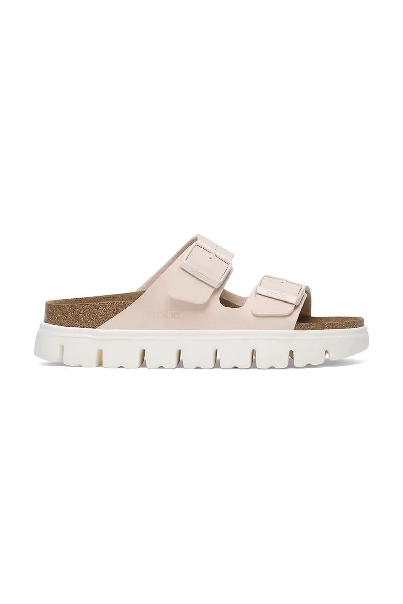 Παντόφλες Birkenstock Arizona Chunky Birkenstock x Papillio
