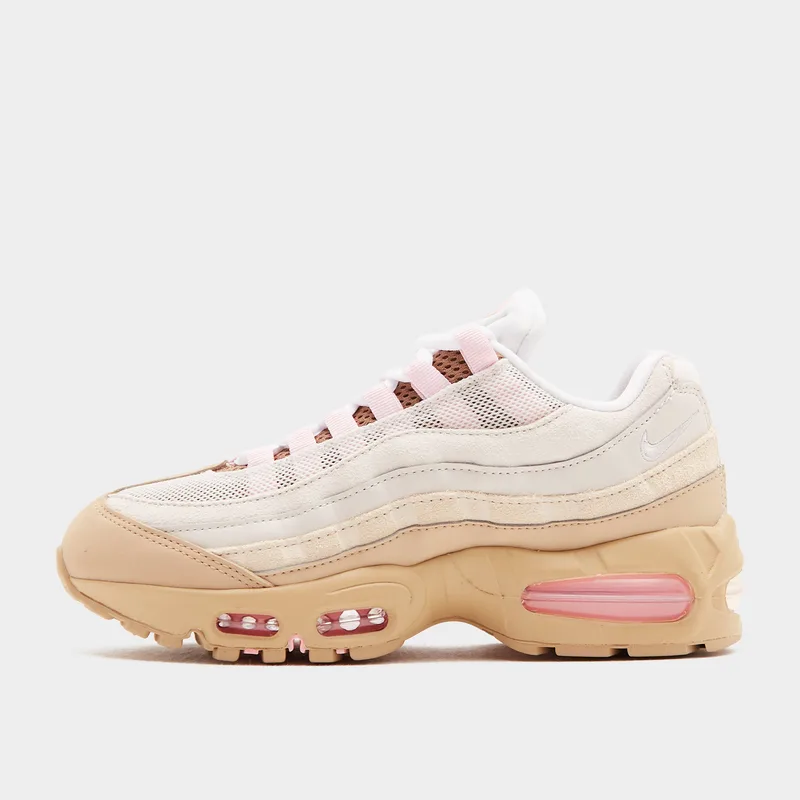 Nike Air Max 95 Γυναικεία Παπούτσια (9000252455_90005)