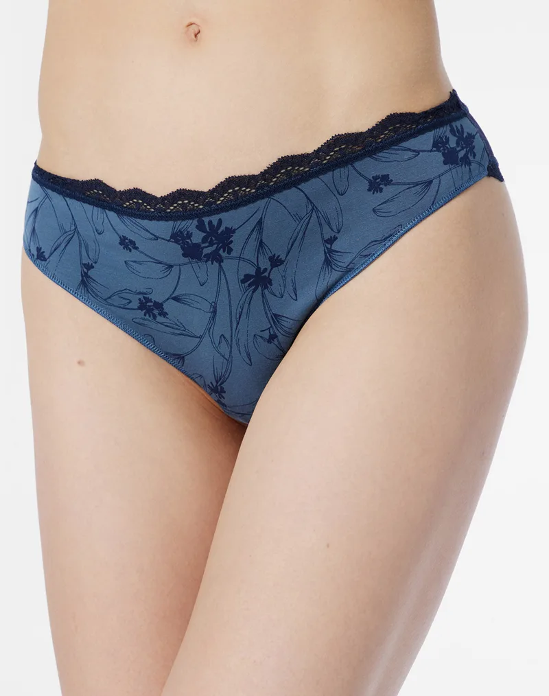MINERVA ΚΥΛ.BRASILIAN FIMELLE 90-81844-246-246 Blue