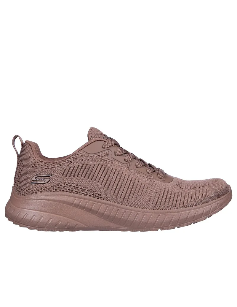 Skechers Bobs Squad Chaos Face Off 117209CLAY