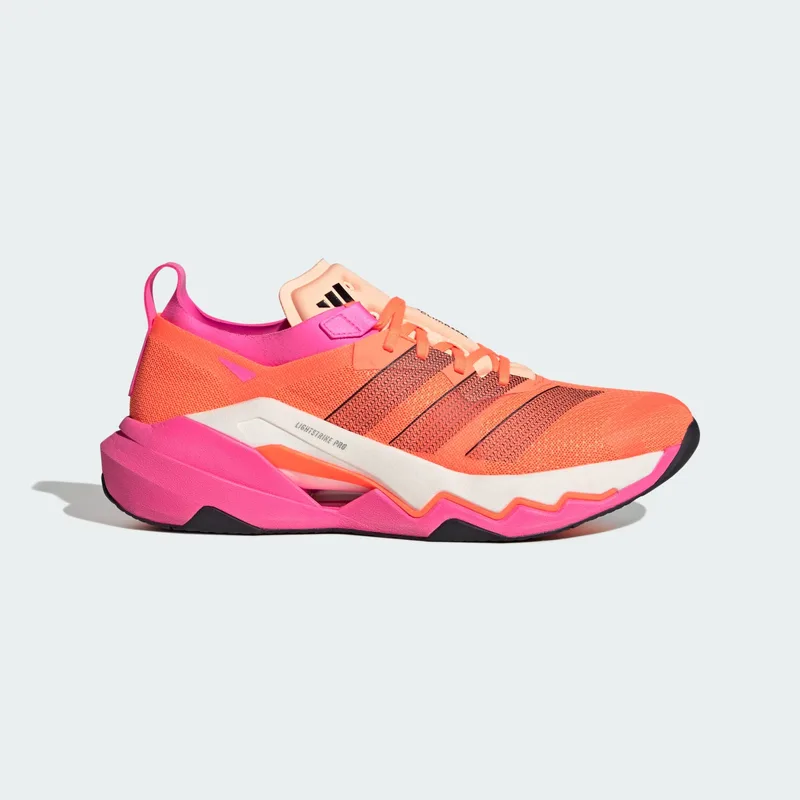 adidas Rapidmove Pro Ανδρικά Παπούτσια Γυμναστηρίου (9000259595_91503)
