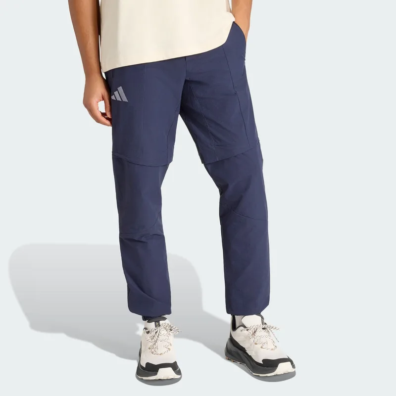 adidas Terrex Xperior Utilitas Clima365 Zip-Off Ανδρικό Παντελόνι (9000270833_24222)