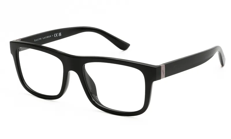 POLO R. LAUREN ΣΚΕΛΕΤΟΣ ΟΡΑΣΕΩΣ POLO R. LAUREN 2290U 5001 5417 2290U Μαύρο