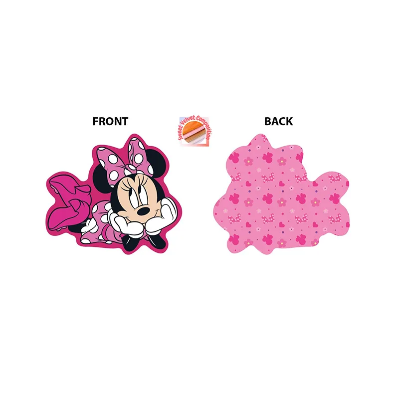 Διακοσμητικό Μαξιλάρι 20 Cm Disney Home Mickey 692