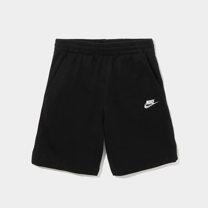Nike Club Fleece Παιδικό Σορτς (9000257101_90967)