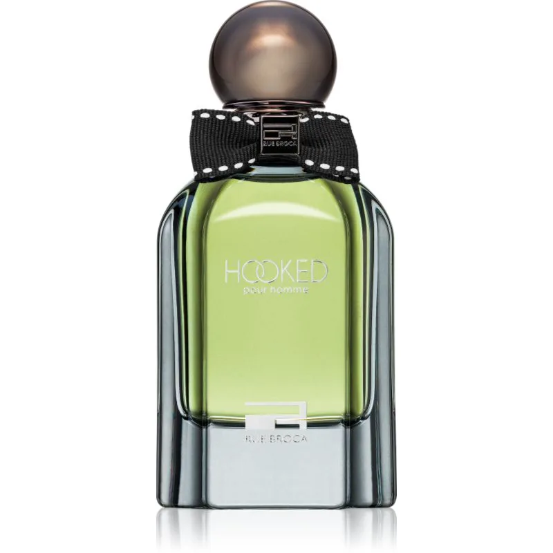 Rue Broca Hooked Pour Homme Eau de Parfum για άντρες 100 ml