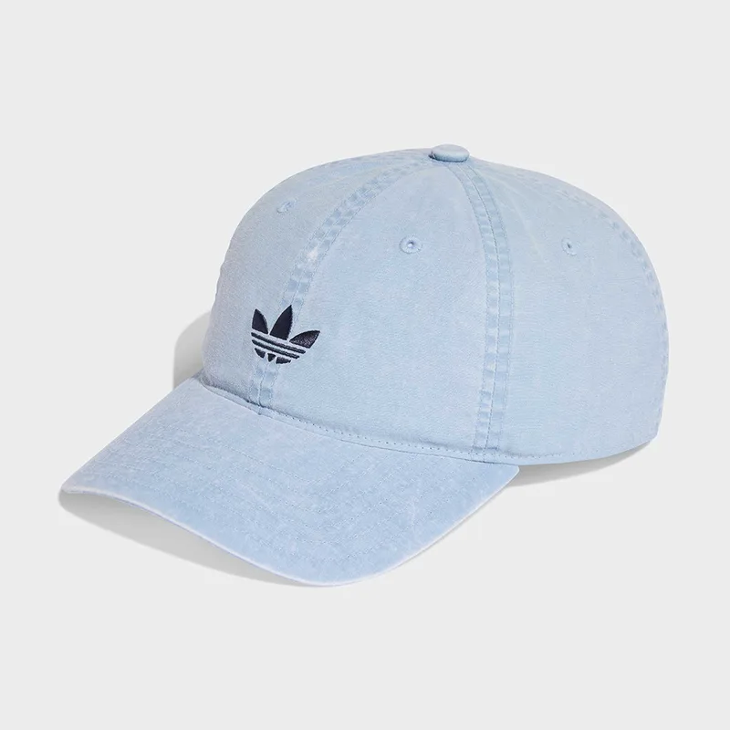 adidas Originals Adicolor Classic Trefoil Baseball Unisex Καπέλο (9000261643_53996)