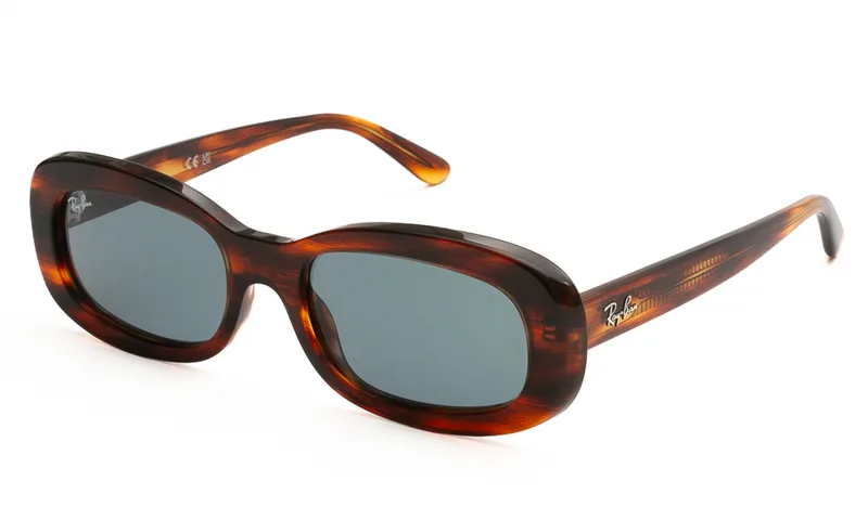 RAY BAN ΓΥΑΛΙΑ ΗΛΙΟΥ RAY BAN 2221 954/62 5318 2221 Ταρταρούγα