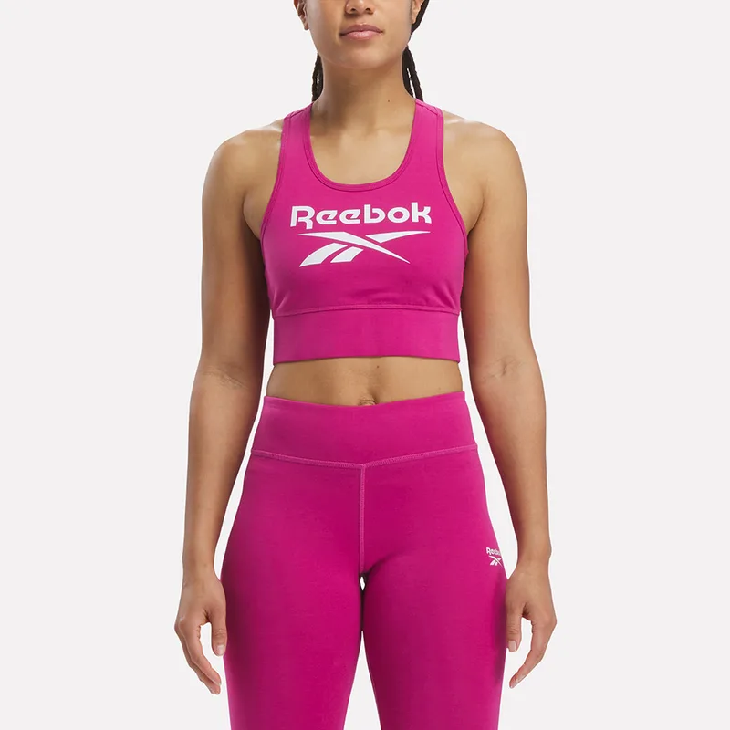 Reebok Identity Γυναικείο Μπουστάκι (9000156695_61136)
