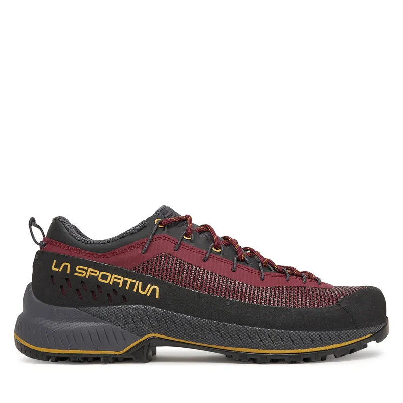 Παπούτσια πεζοπορίας La Sportiva TX4 Evo ST ZFAS050R25G19 Μπορντό