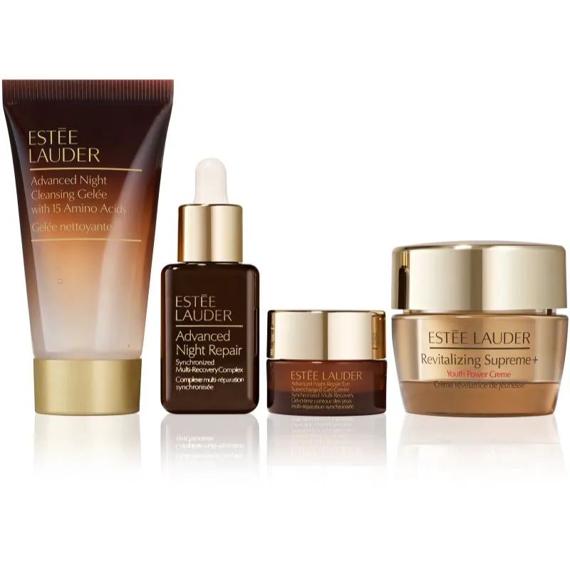 Estée Lauder Holiday Get Ready Routine σετ δώρου για γυναίκες