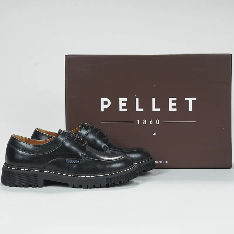 Derbies Pellet NALLA