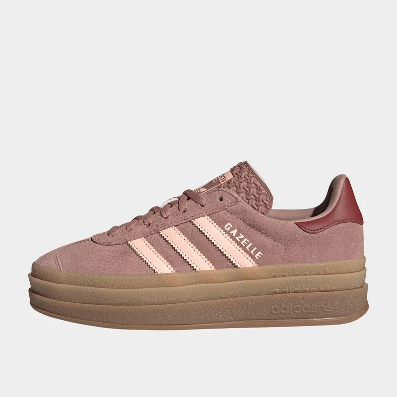 adidas Originals Gazelle Bold Γυναικεία Παπούτσια (9000213958_83283)