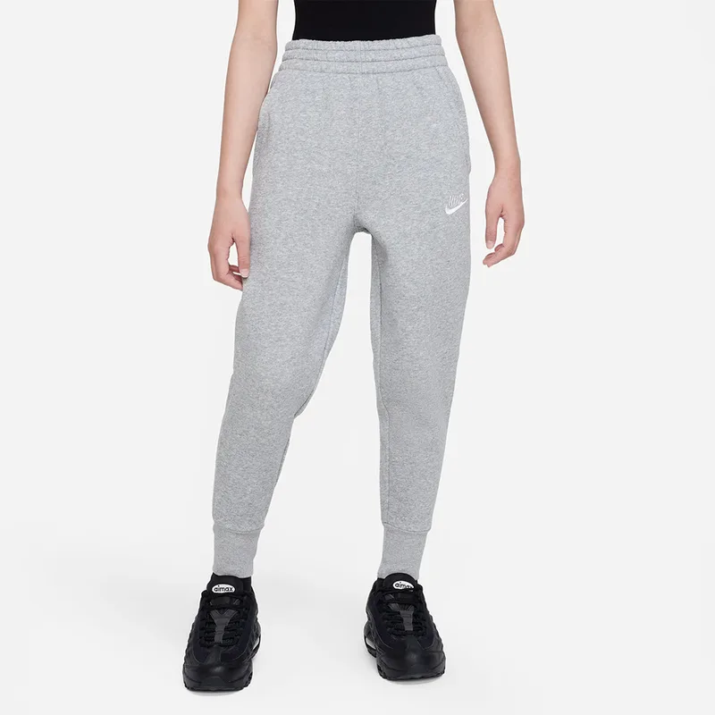 Nike Sportswear Club Fleece Παιδικό Παντελόνι Φόρμας (9000151987_56403)