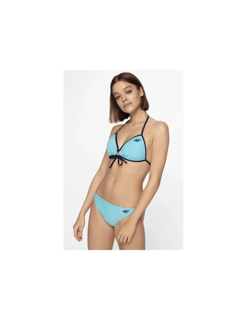 Women's swimsuit bottom 4F H4L19KOS001B