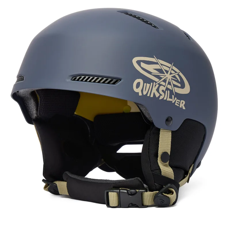 Κράνος Σκι Quiksilver Lawson Mips EQYTL03080 Μπλε