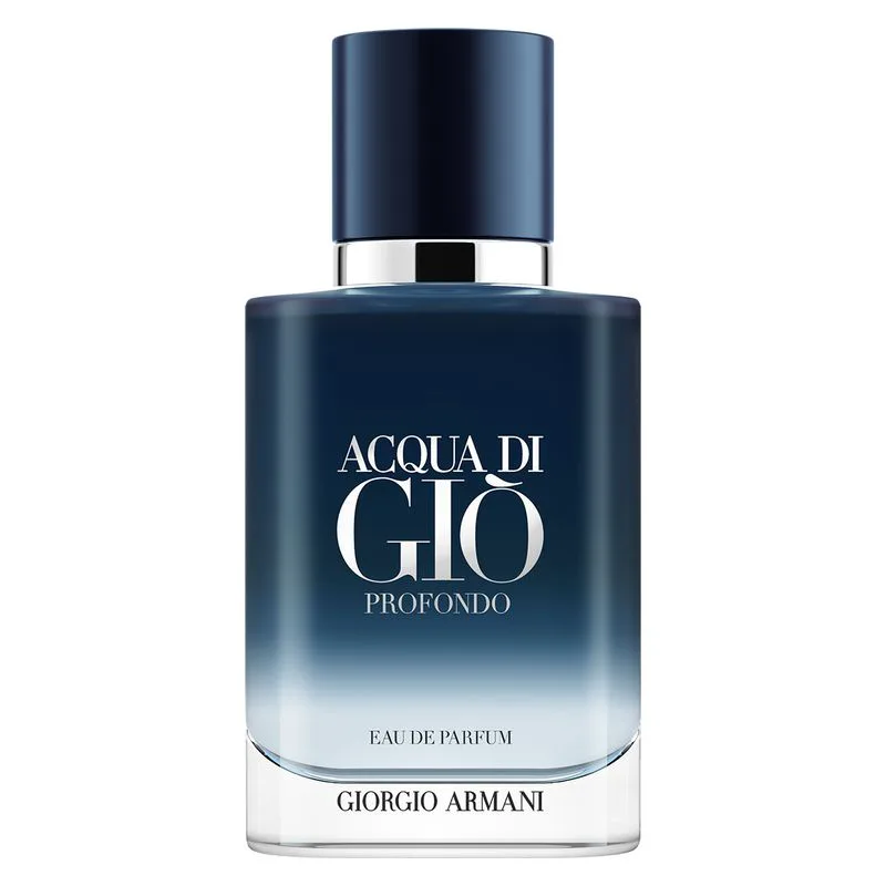 Armani Acqua di Gio Deep Eau de Parfum Spray 200 ML