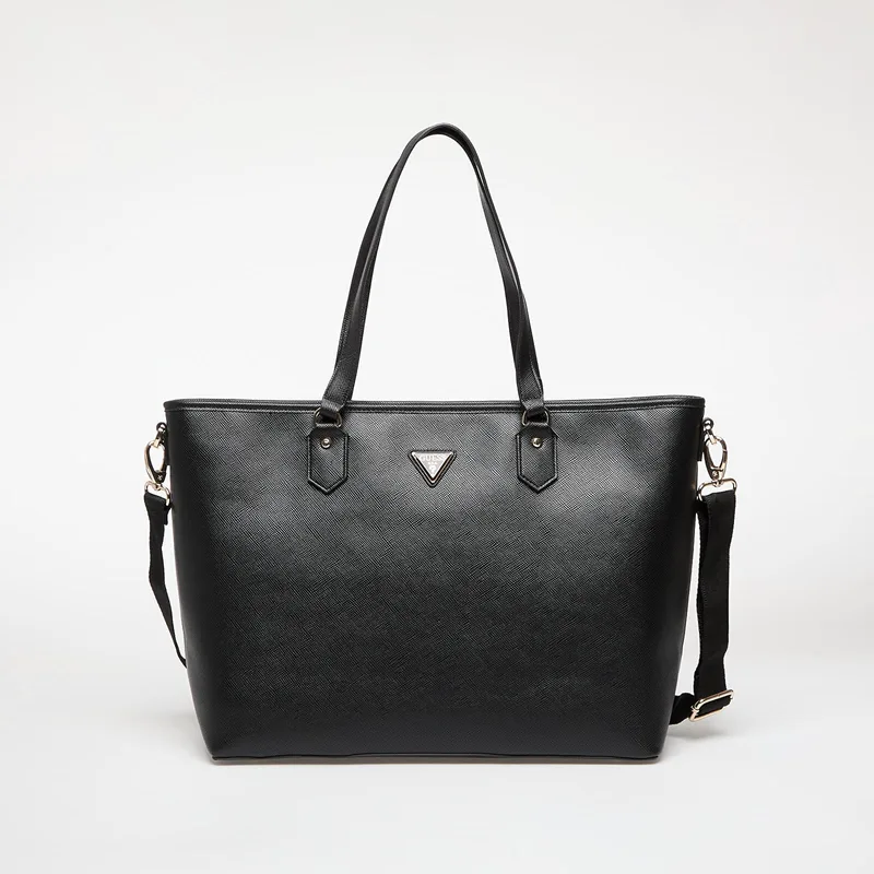 GUESS Norom Tote Black Universal