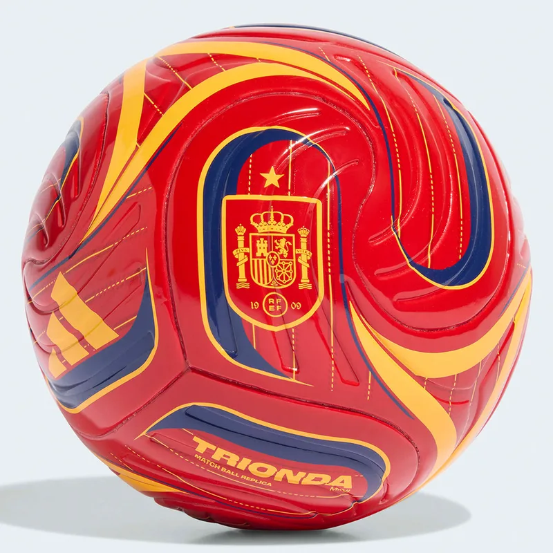 adidas Fifa World Cup 26 Spain Home Mini Ball (9000261030_92227)