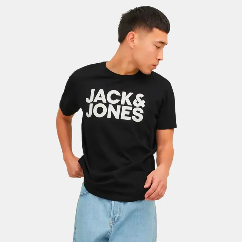 Jack & Jones Ανδρικό T-Shirt (9000256276_1469)