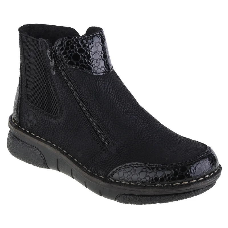 Μπότες Rieker Booties 73355