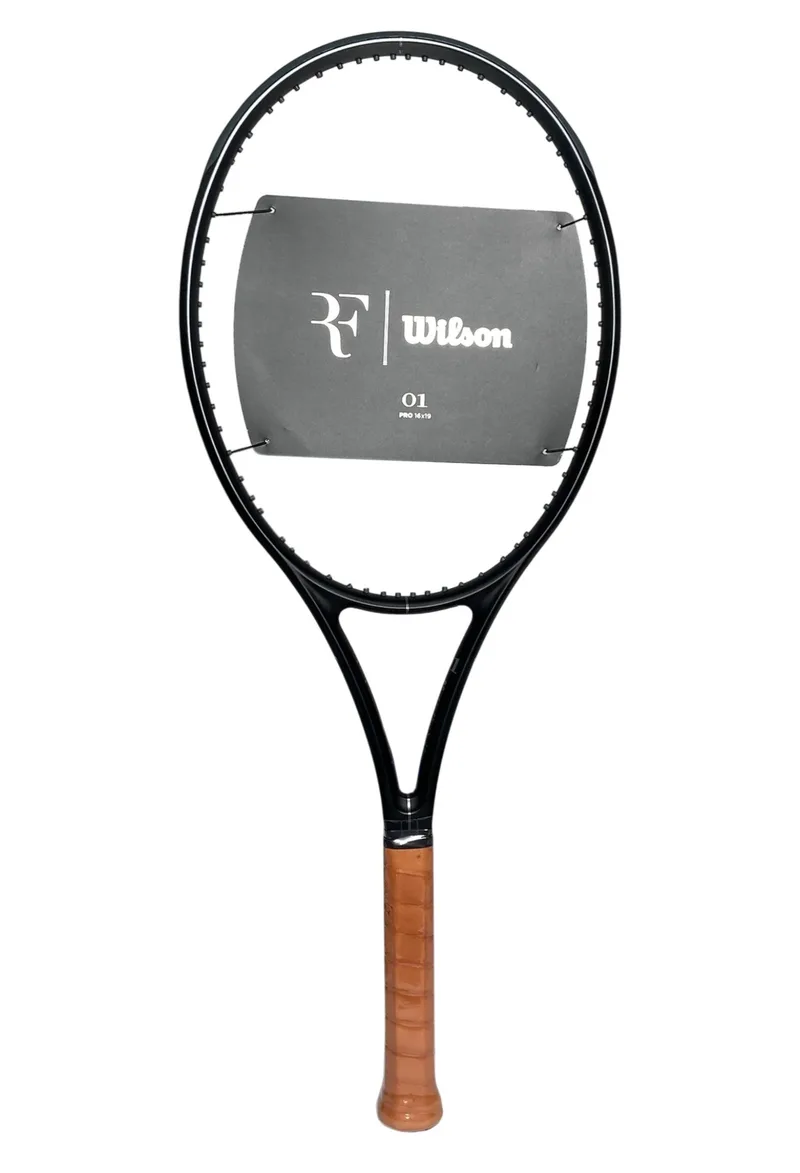 Ρακέτα Τένις Wilson RF 01 Prο WR151311-00
