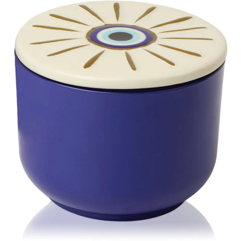 Paddywax Charmed Incense & Smoke αρωματικό κερί με καπάκι 226 γρ