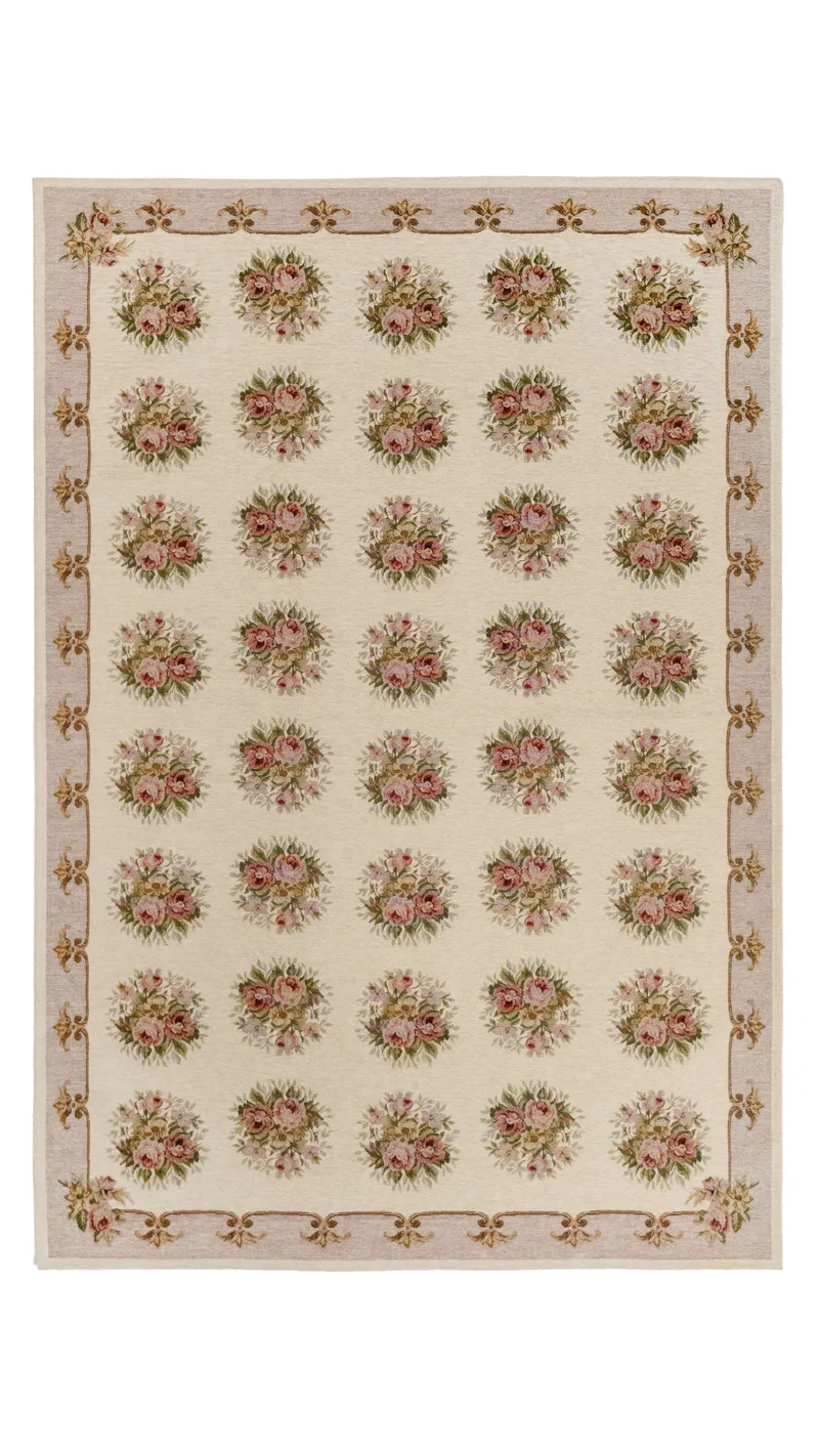 Χαλί Διαδρόμου 75X150 Tzikas Carpets All Season 309-70 (75x150)