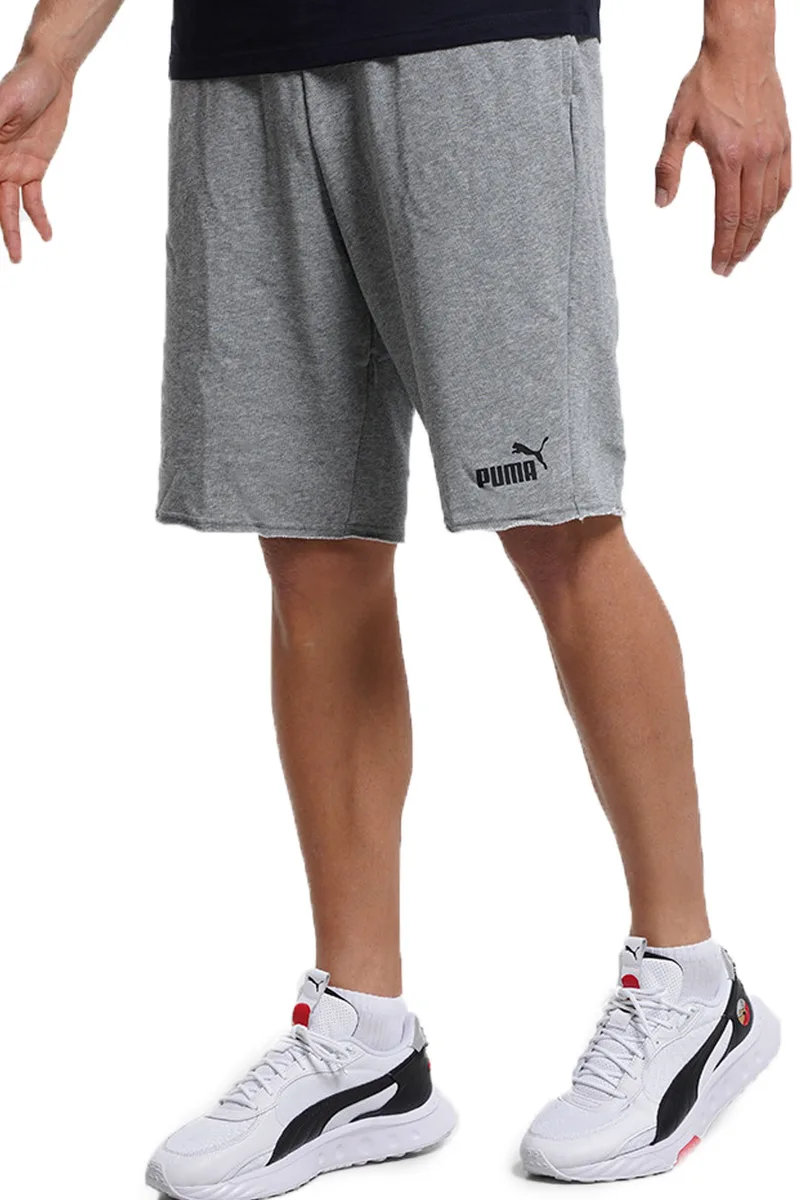 Σορτς Puma Ess Shorts 12 586741-03 Ανδρικό